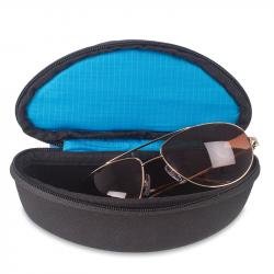 obal LIFEVENTURE SUNGLASSES CASE RECYCLED GREY